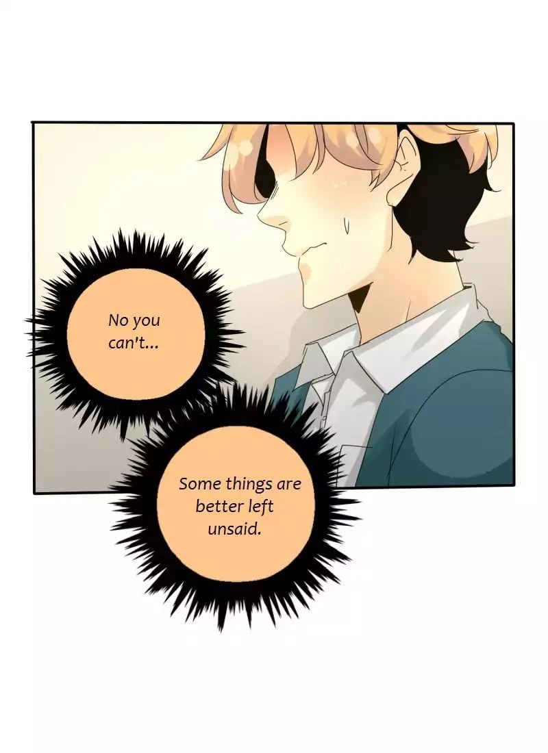 unOrdinary - Manga Chapter 87 - page 83
