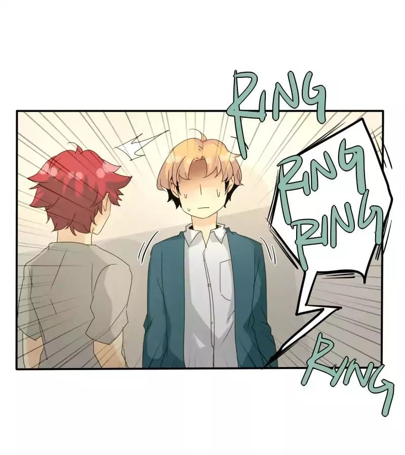 unOrdinary - Manga Chapter 87 - page 85