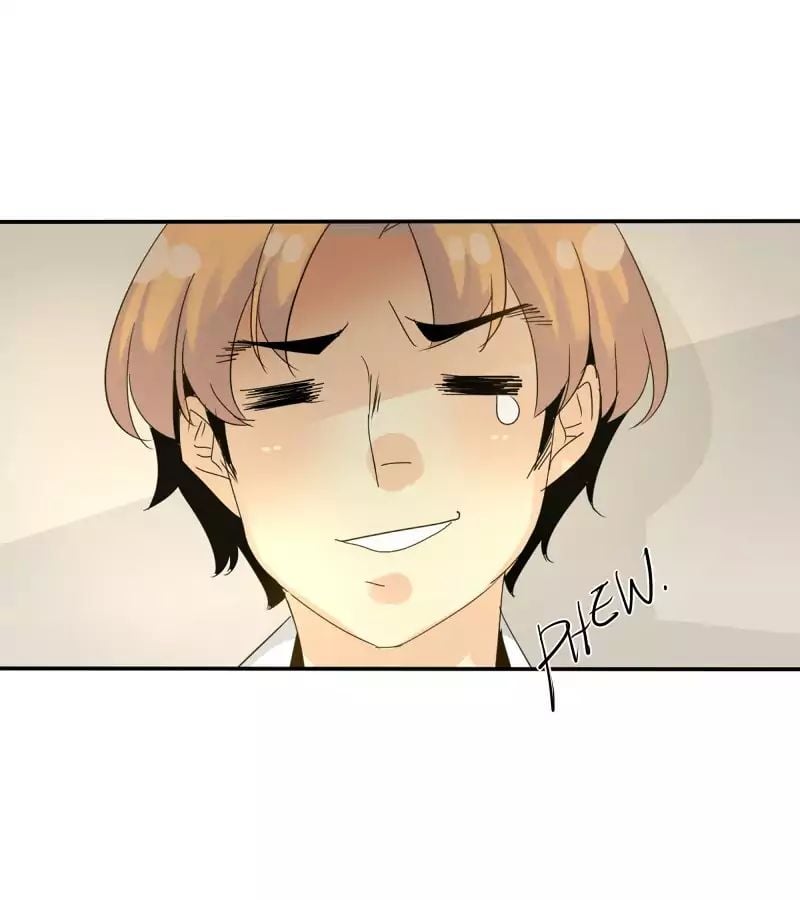unOrdinary - Manga Chapter 87 - page 86