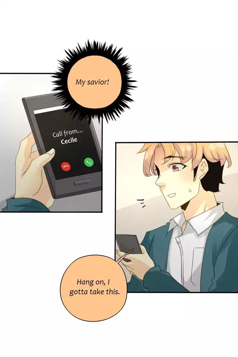unOrdinary - Manga Chapter 87 - page 87