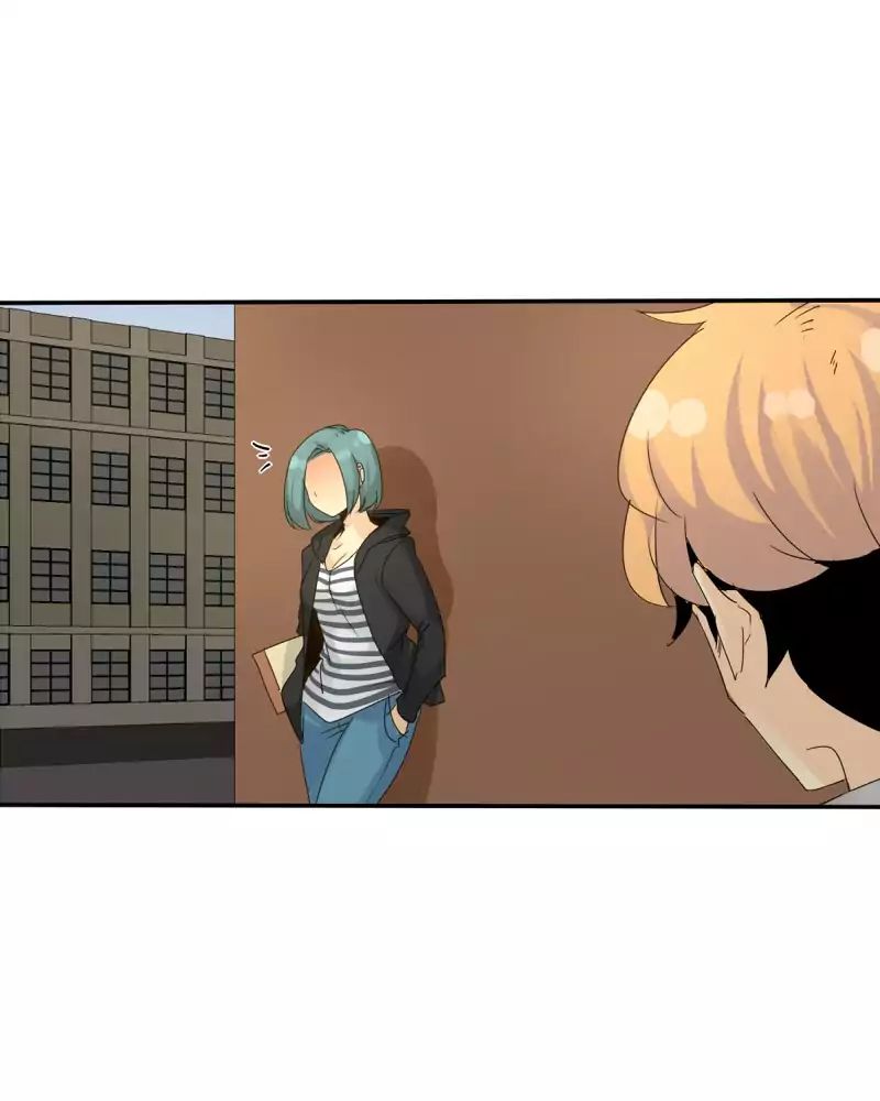 unOrdinary - Manga Chapter 87 - page 98