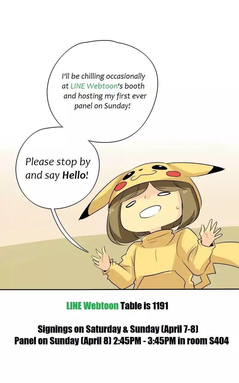 unOrdinary - Manga Chapter 86 - page 126