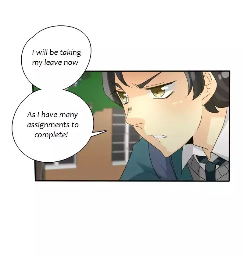 unOrdinary - Manga Chapter 86 - page 23