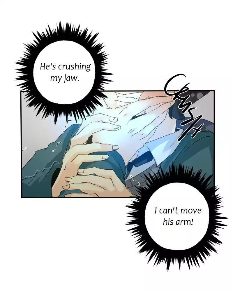 unOrdinary - Manga Chapter 86 - page 41