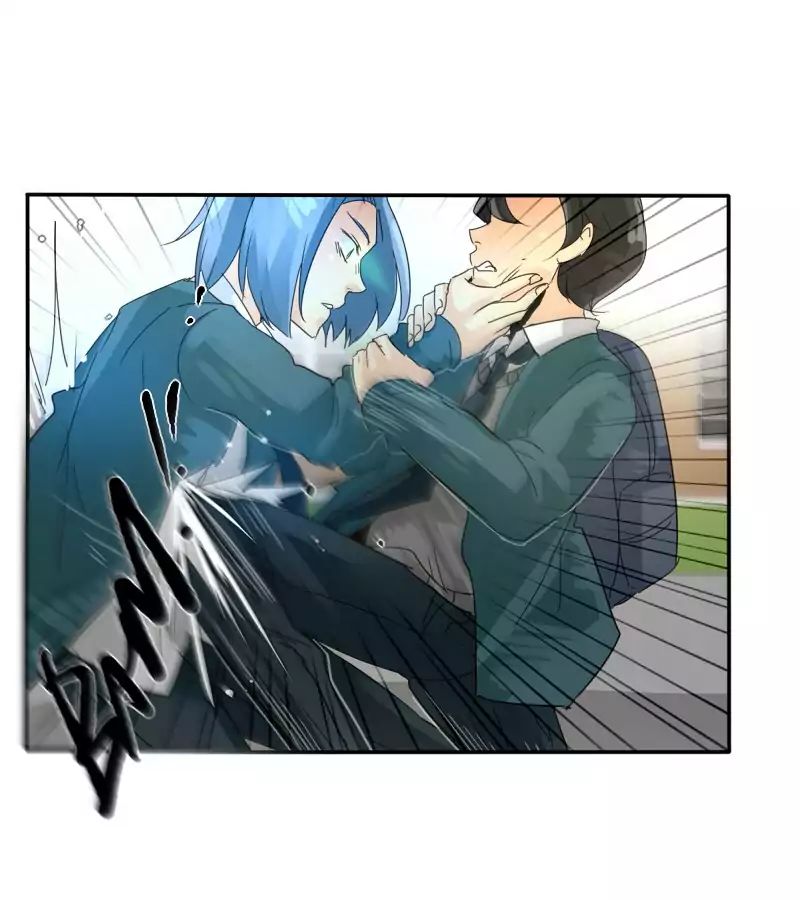 unOrdinary - Manga Chapter 86 - page 43