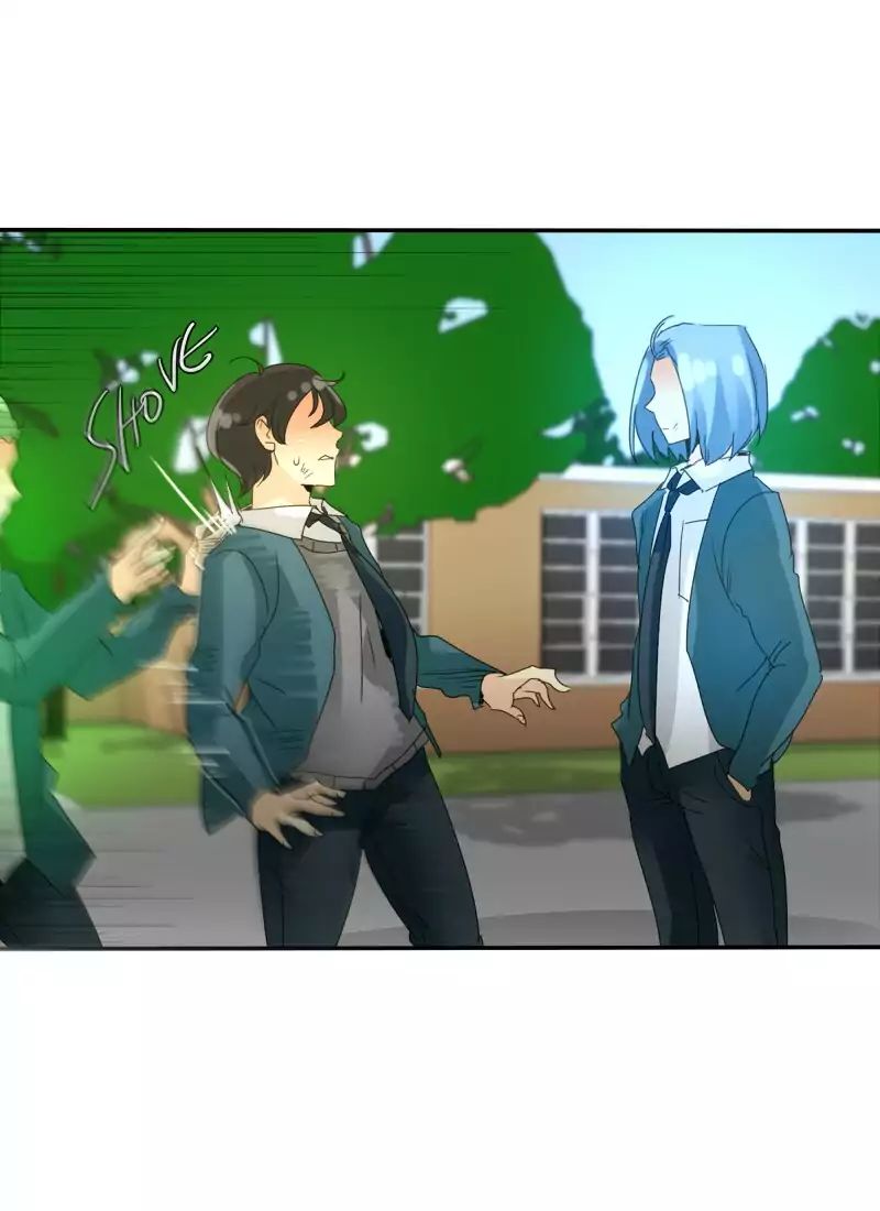 unOrdinary - Manga Chapter 86 - page 57