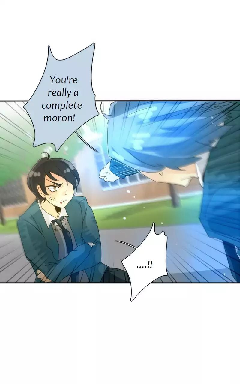 unOrdinary - Manga Chapter 86 - page 68