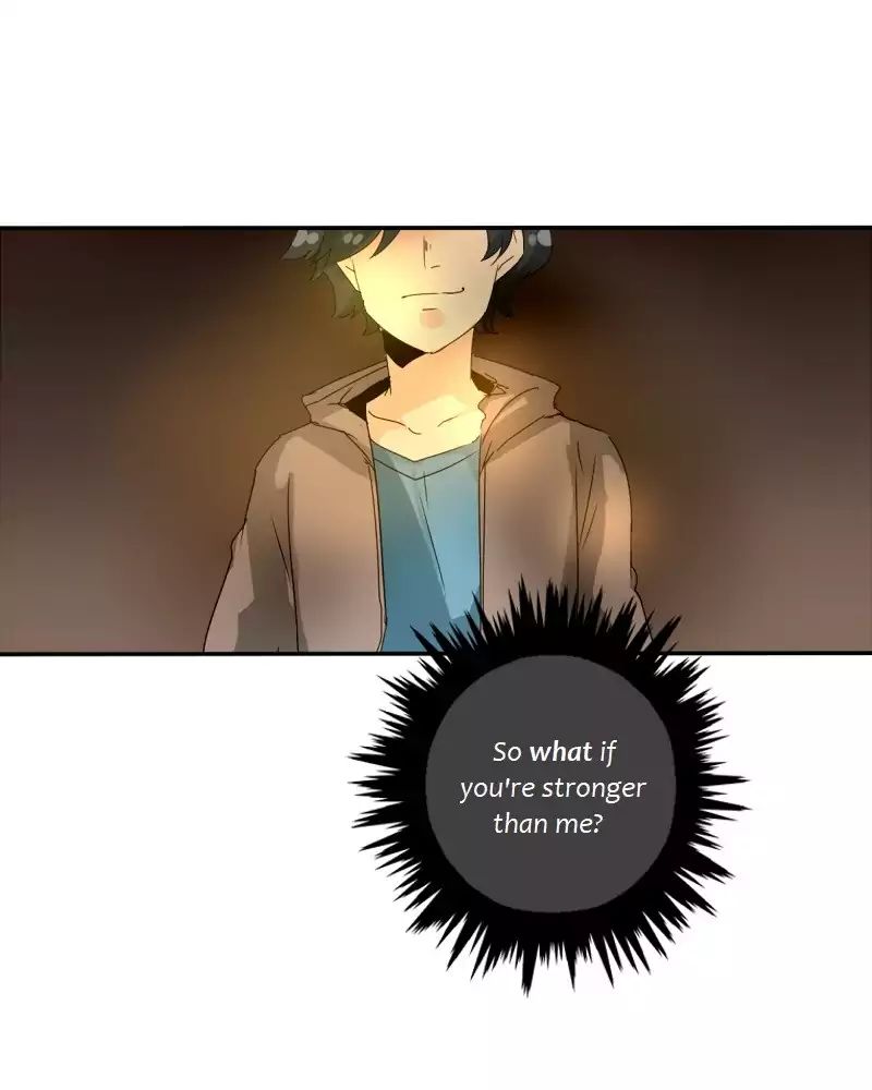 unOrdinary - Manga Chapter 86 - page 78