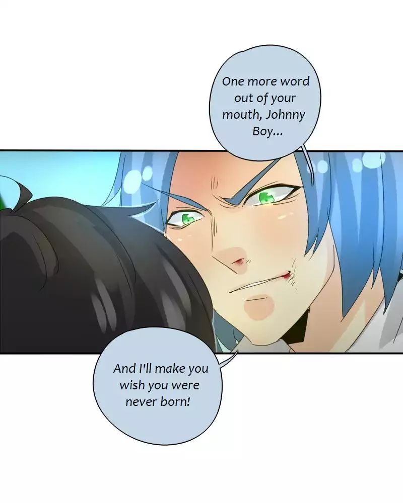 unOrdinary - Manga Chapter 86 - page 88