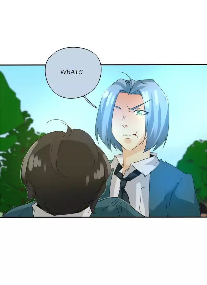 unOrdinary - Manga Chapter 86 - page 92