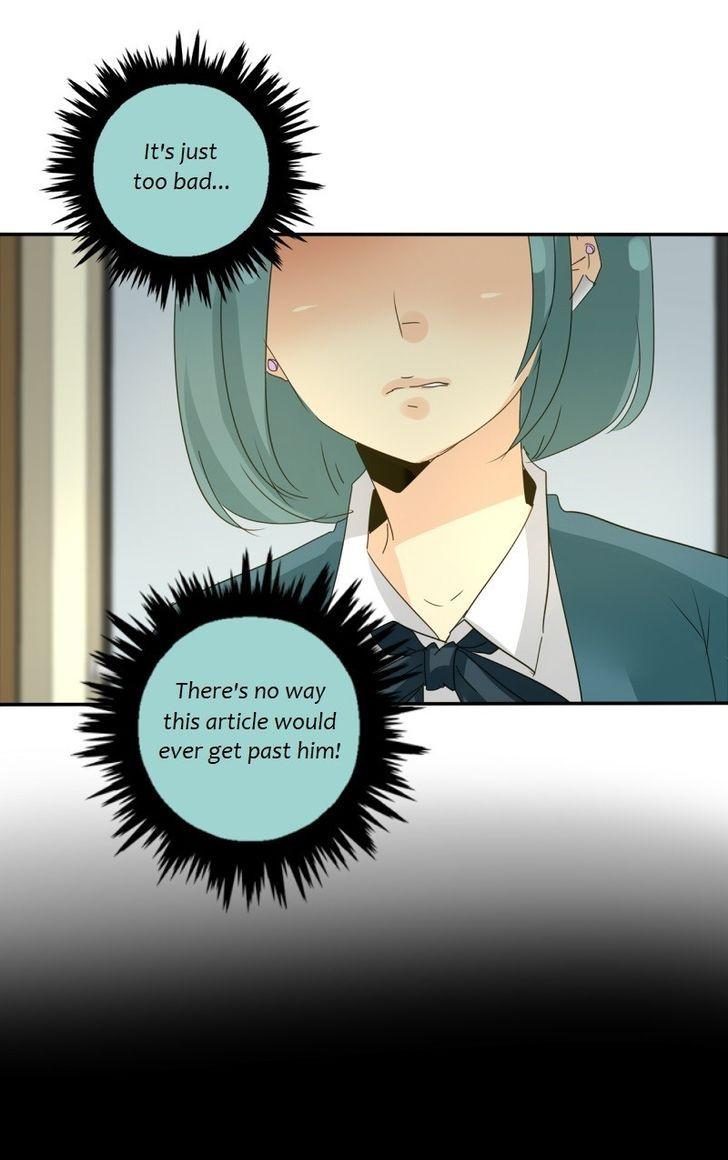 unOrdinary - Manga Chapter 85 - page 17