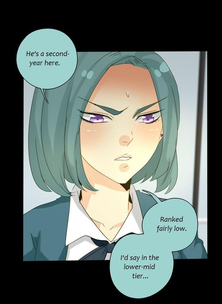 unOrdinary - Manga Chapter 85 - page 27