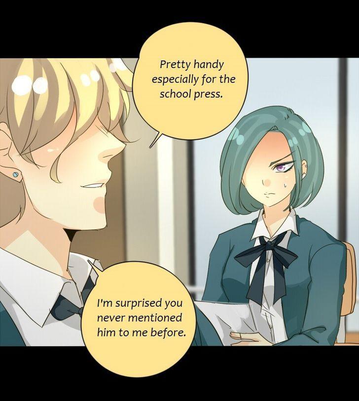 unOrdinary - Manga Chapter 85 - page 30
