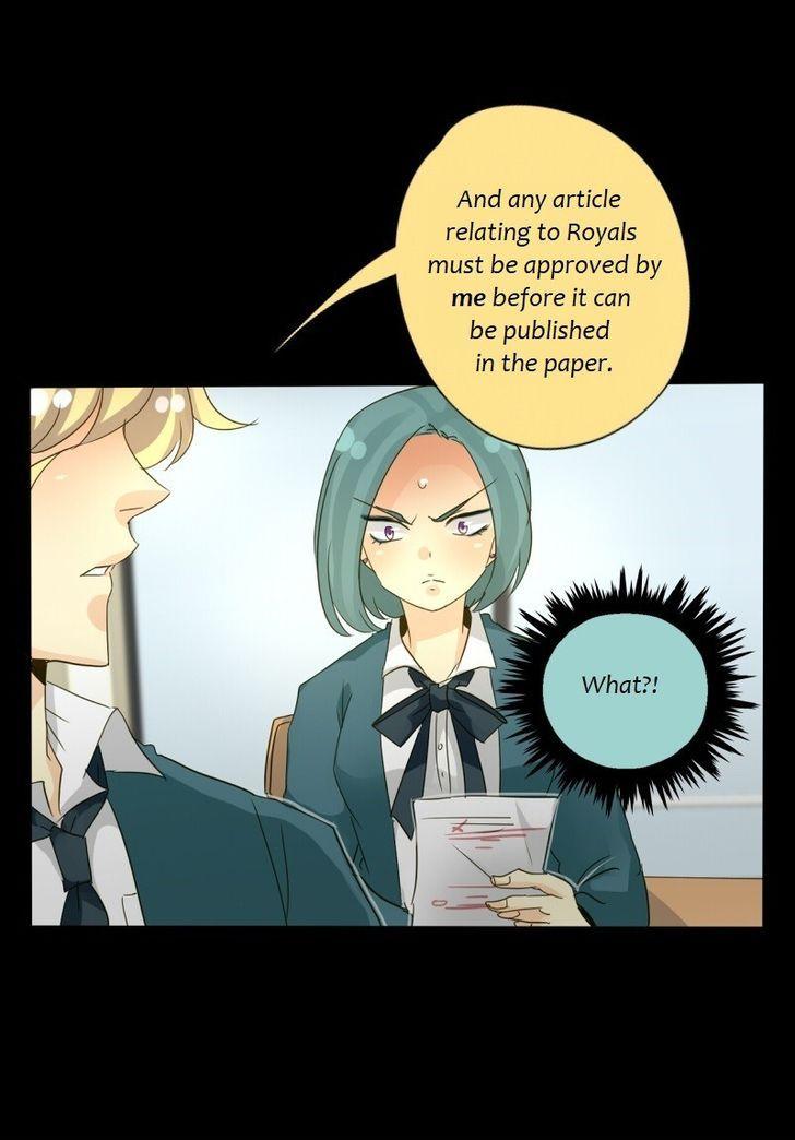 unOrdinary - Manga Chapter 85 - page 33