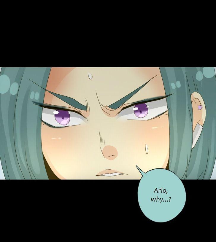unOrdinary - Manga Chapter 85 - page 34