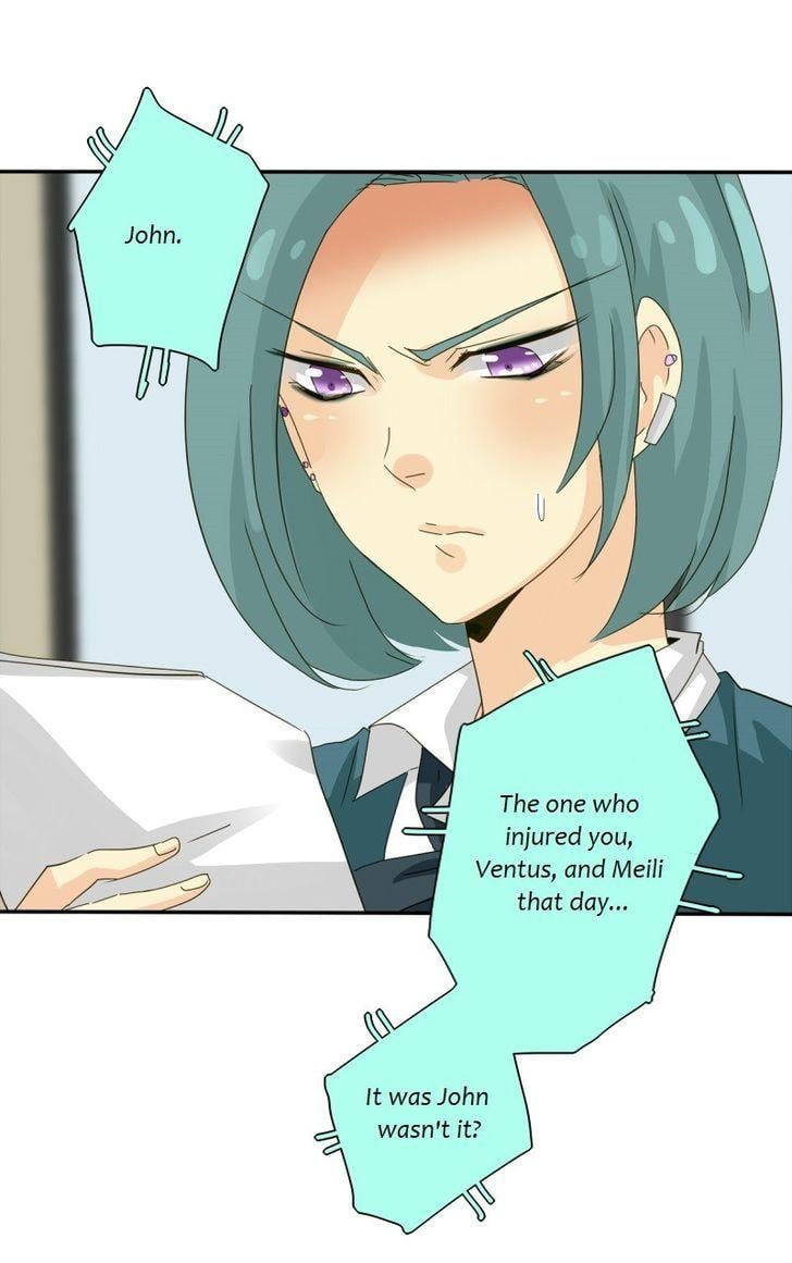 unOrdinary - Manga Chapter 85 - page 4