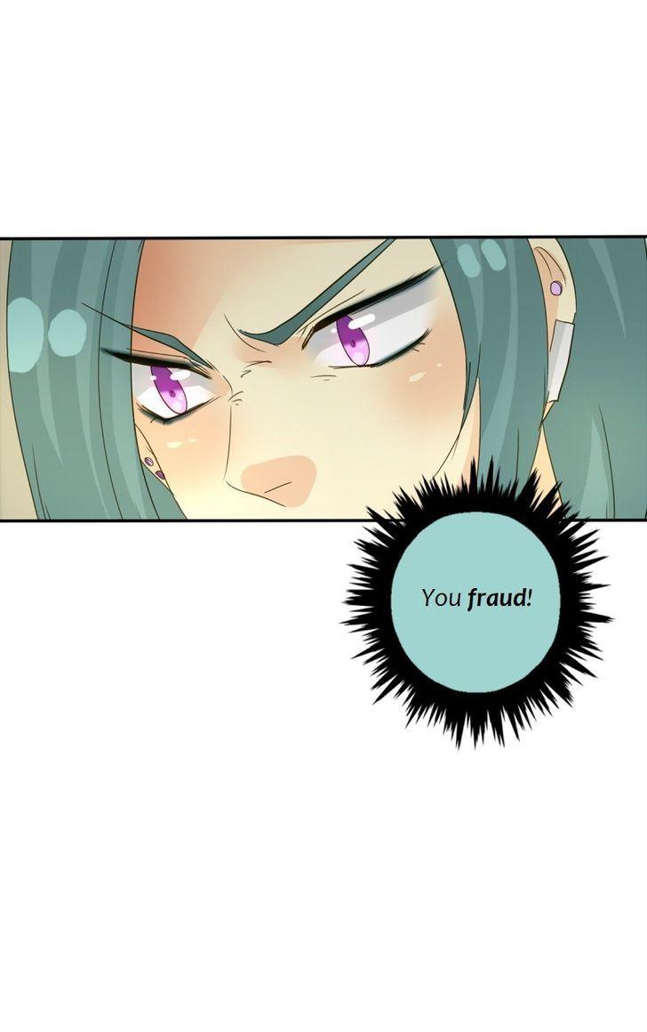 unOrdinary - Manga Chapter 85 - page 43