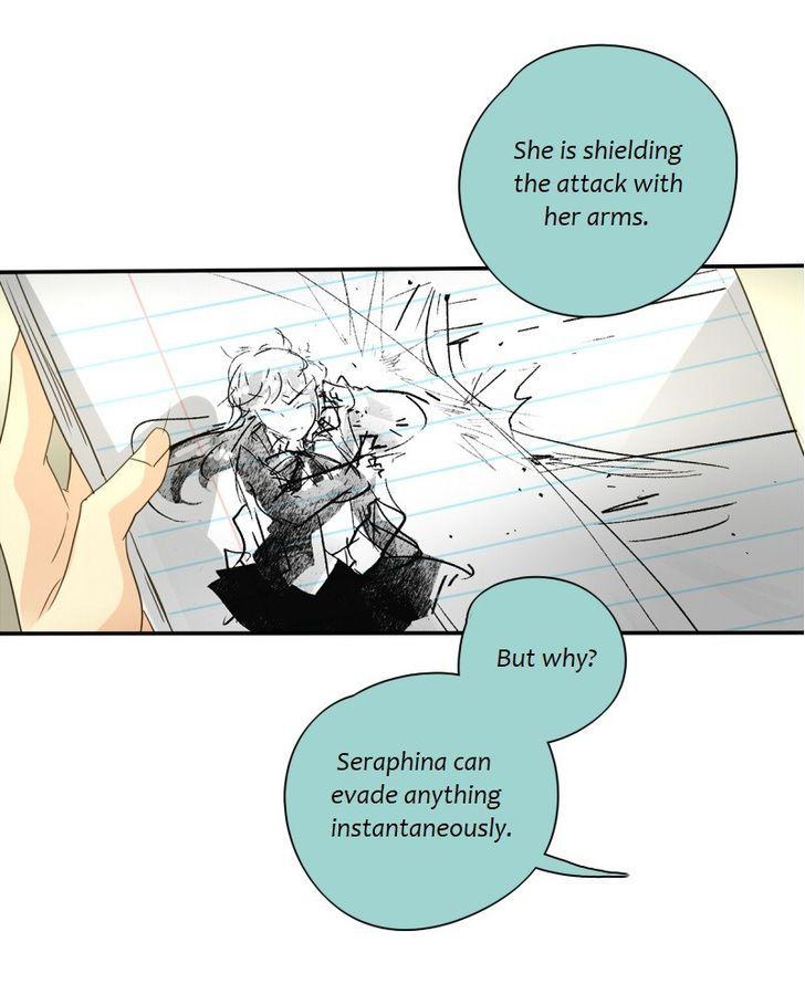 unOrdinary - Manga Chapter 85 - page 52