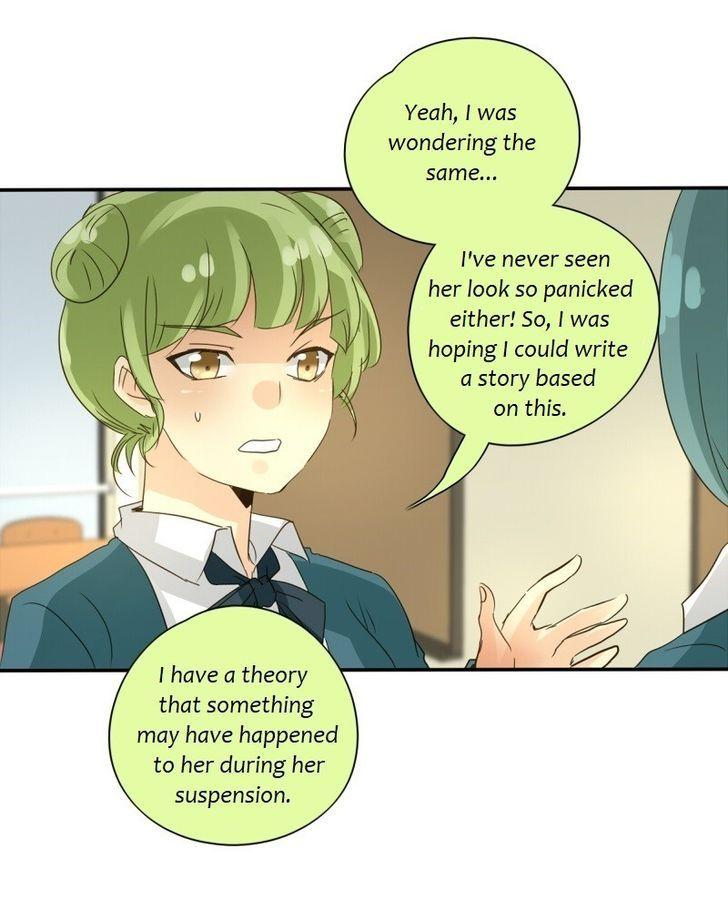 unOrdinary - Manga Chapter 85 - page 53