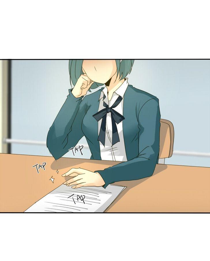 unOrdinary - Manga Chapter 85 - page 65