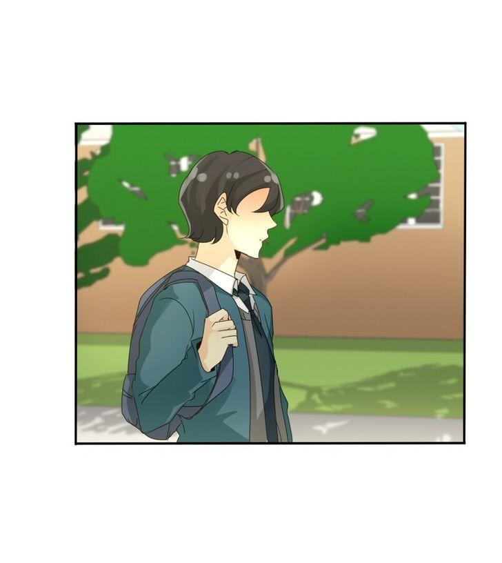 unOrdinary - Manga Chapter 85 - page 76