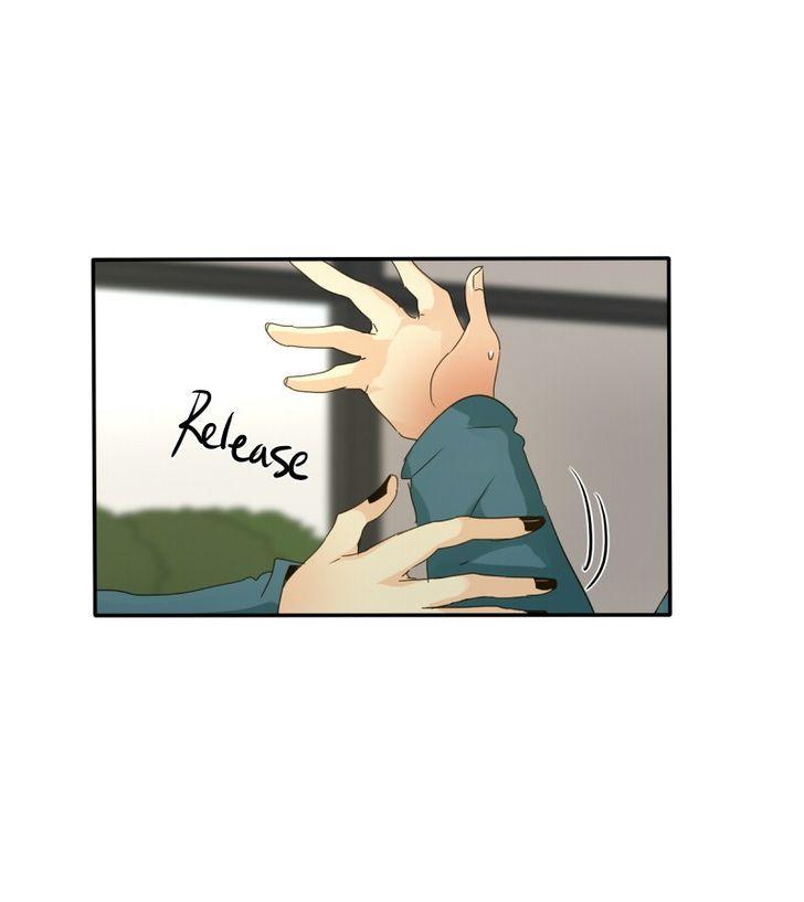 unOrdinary - Manga Chapter 84 - page 11