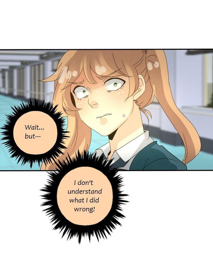 unOrdinary - Manga Chapter 84 - page 15