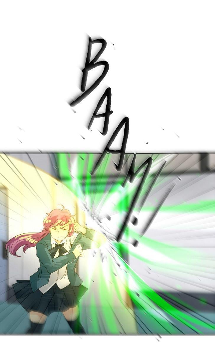 unOrdinary - Manga Chapter 84 - page 29