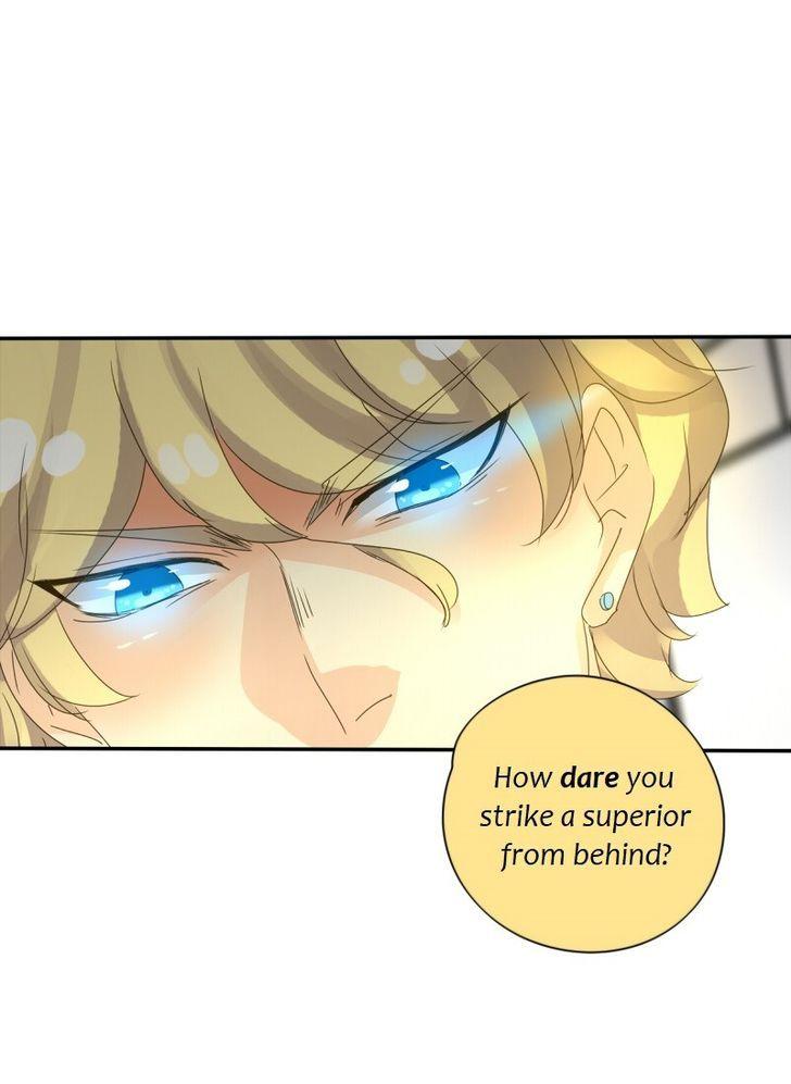 unOrdinary - Manga Chapter 84 - page 36
