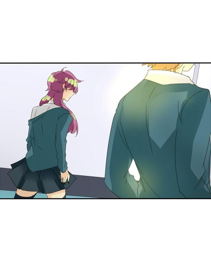 unOrdinary - Manga Chapter 84 - page 42