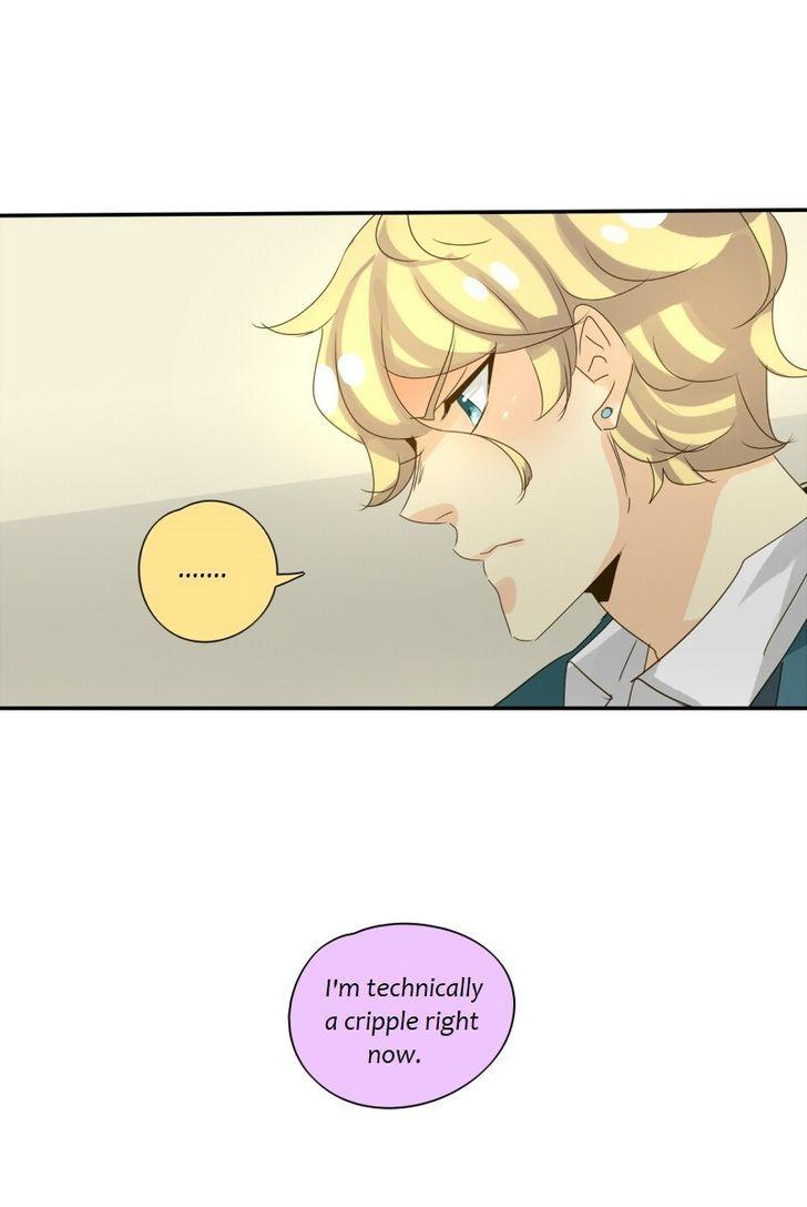 unOrdinary - Manga Chapter 84 - page 61