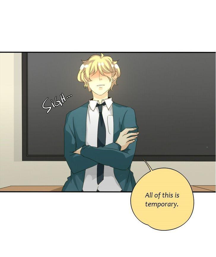 unOrdinary - Manga Chapter 84 - page 71