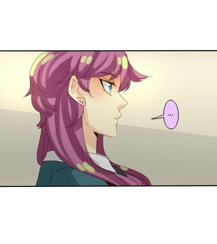 unOrdinary - Manga Chapter 84 - page 74