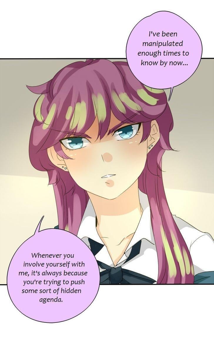 unOrdinary - Manga Chapter 84 - page 77