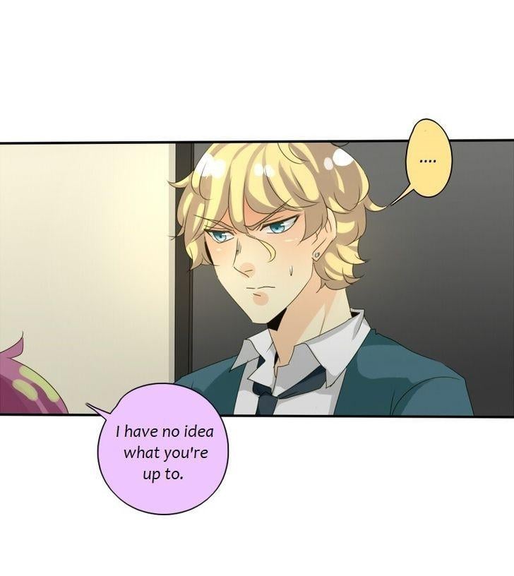 unOrdinary - Manga Chapter 84 - page 78