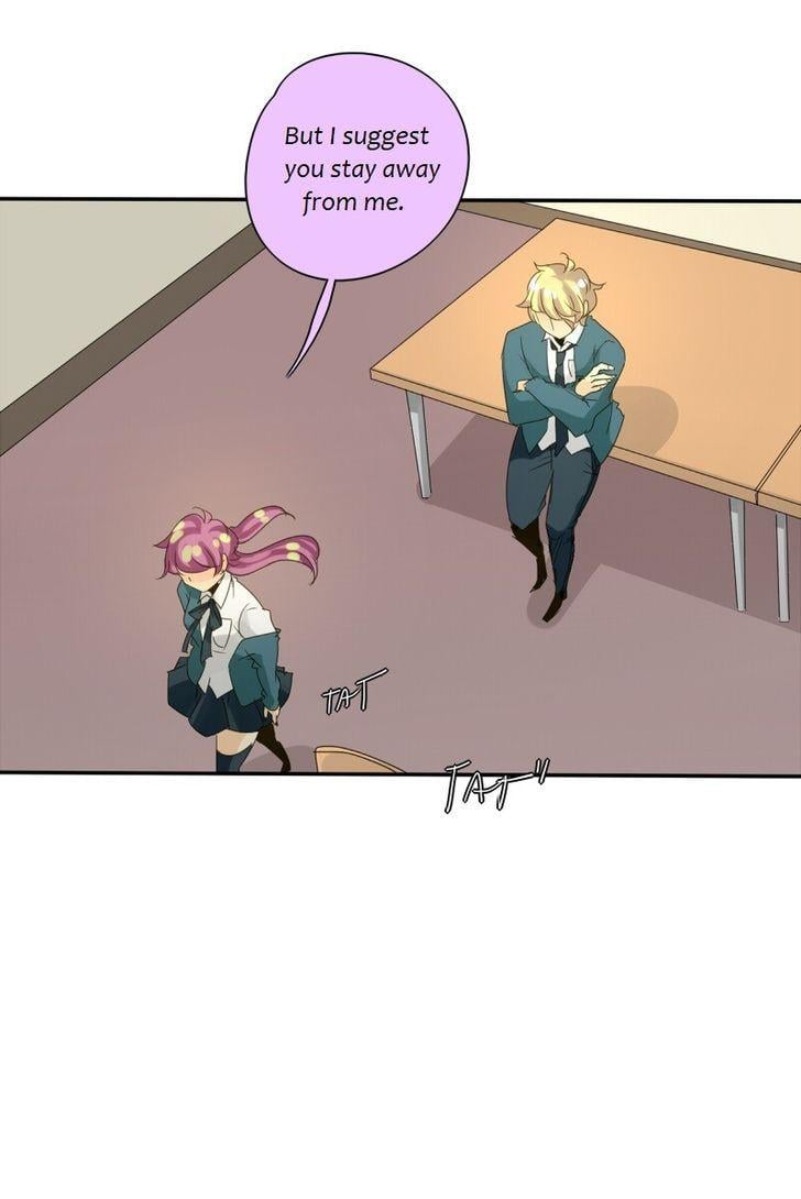 unOrdinary - Manga Chapter 84 - page 79