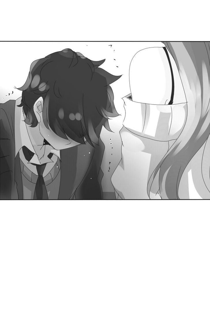 unOrdinary - Manga Chapter 84 - page 96