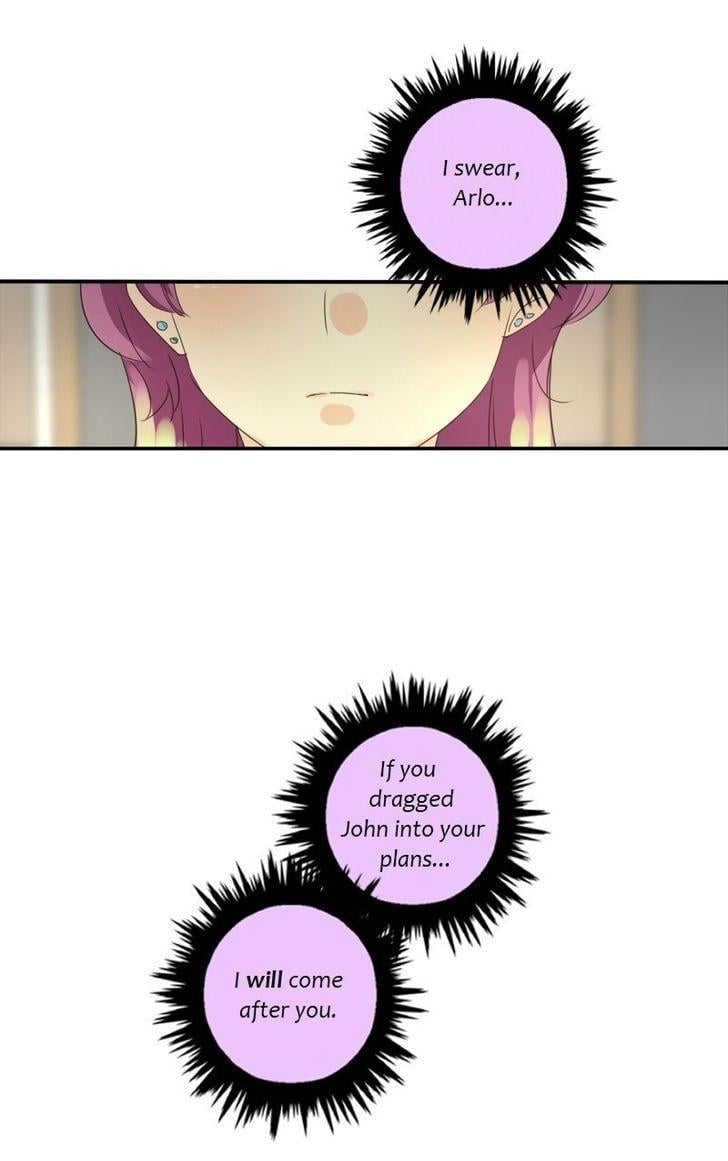unOrdinary - Manga Chapter 84 - page 99