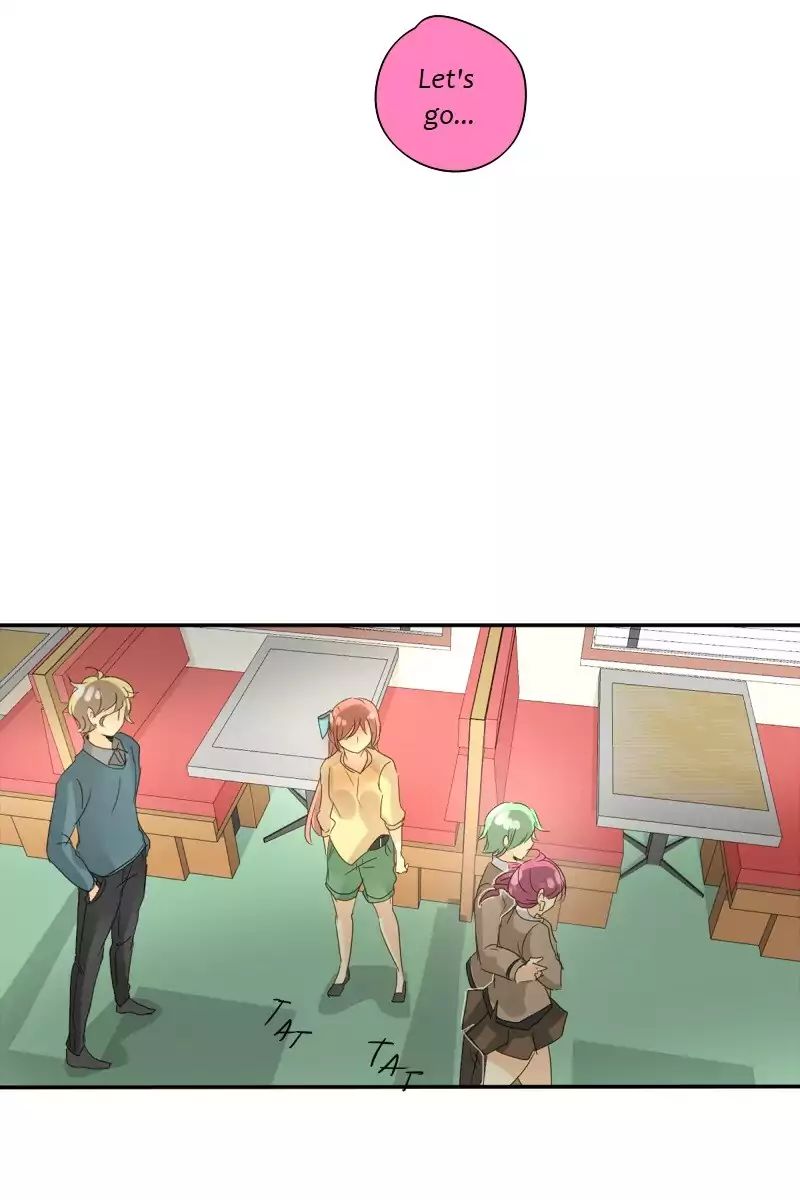 unOrdinary - Manga Chapter 82 - page 100