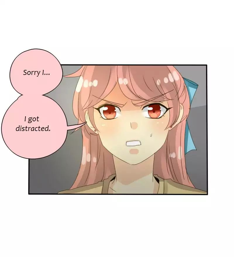 unOrdinary - Manga Chapter 82 - page 29