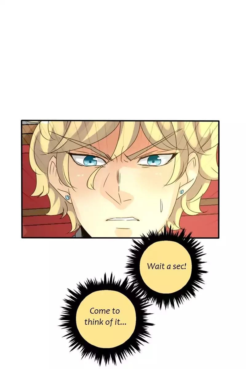 unOrdinary - Manga Chapter 82 - page 58