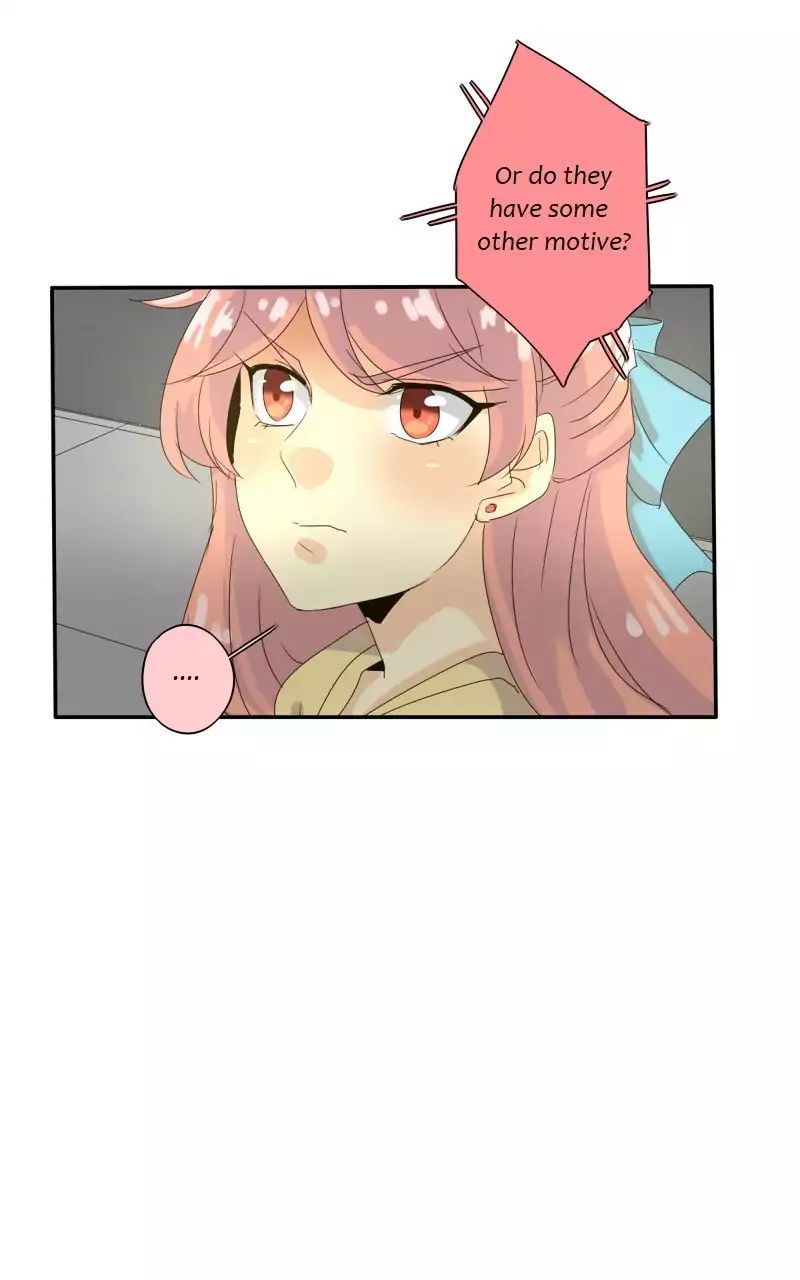 unOrdinary - Manga Chapter 82 - page 6