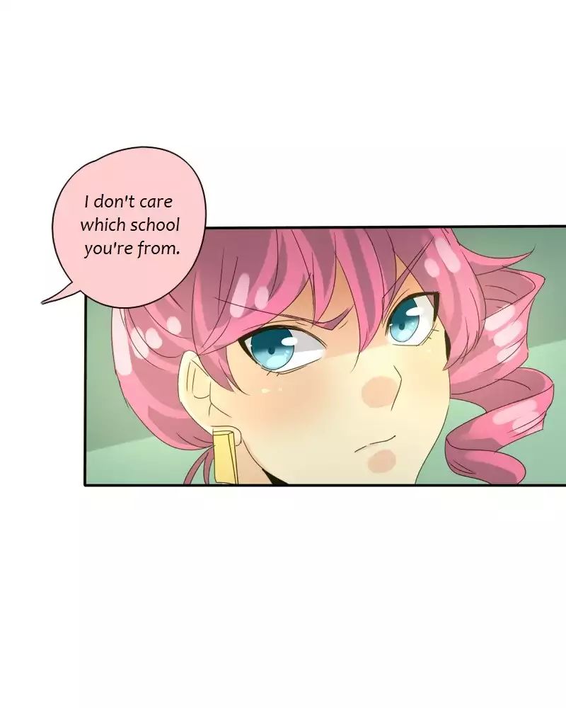 unOrdinary - Manga Chapter 82 - page 76