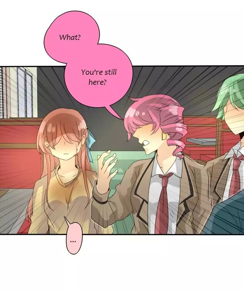 unOrdinary - Manga Chapter 82 - page 77