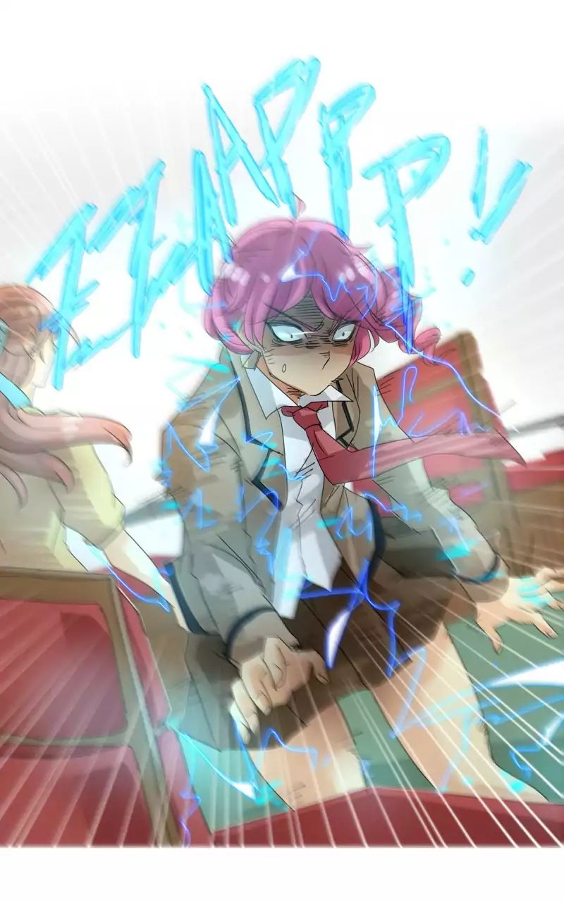 unOrdinary - Manga Chapter 82 - page 94