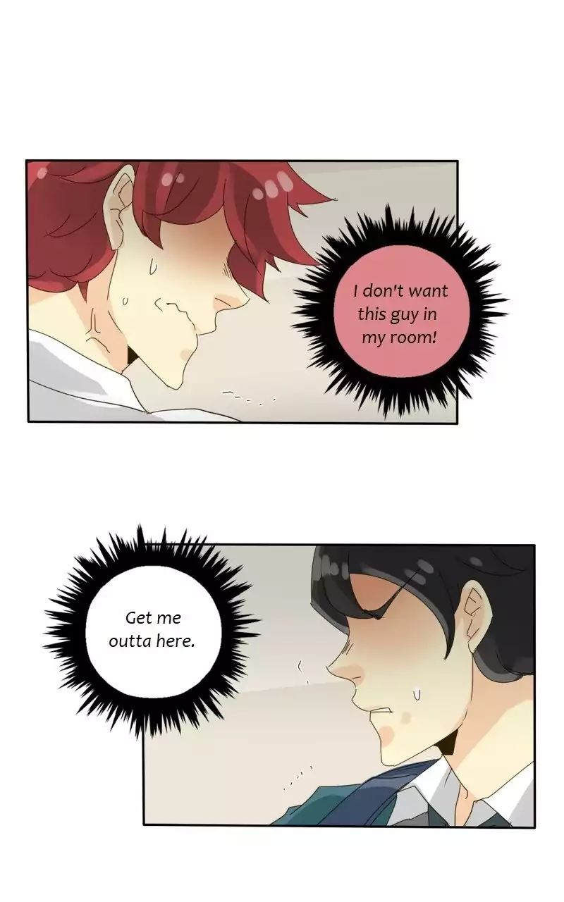 unOrdinary - Manga Chapter 81 - page 108