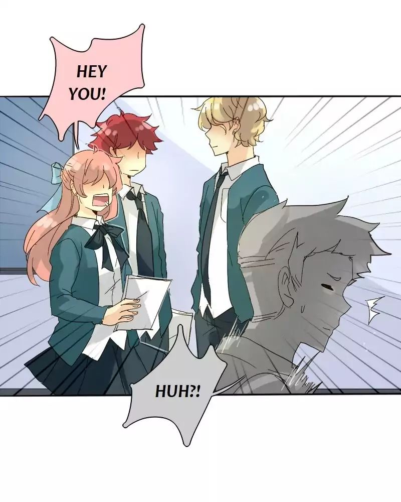 unOrdinary - Manga Chapter 81 - page 29