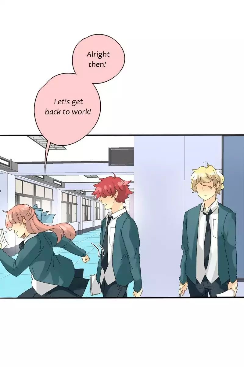 unOrdinary - Manga Chapter 81 - page 47
