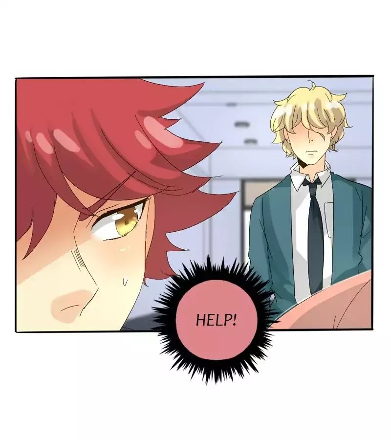 unOrdinary - Manga Chapter 81 - page 48