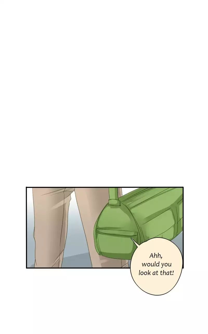 unOrdinary - Manga Chapter 81 - page 58